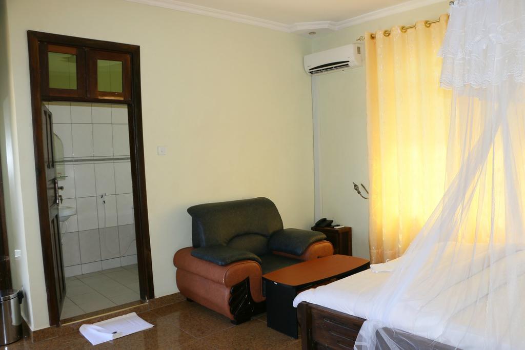 Naam Suite Motel (Adults Only) Dar es Salaam Room photo