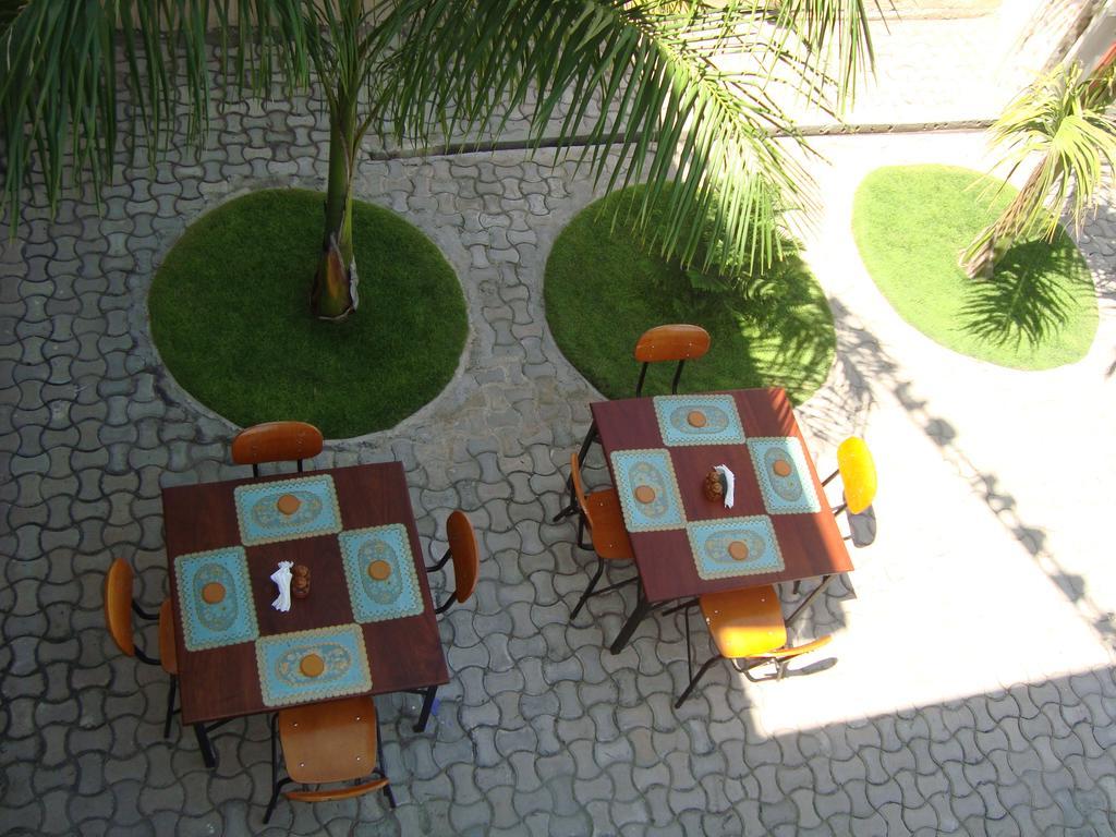 Naam Suite Motel (Adults Only) Dar es Salaam Exterior photo